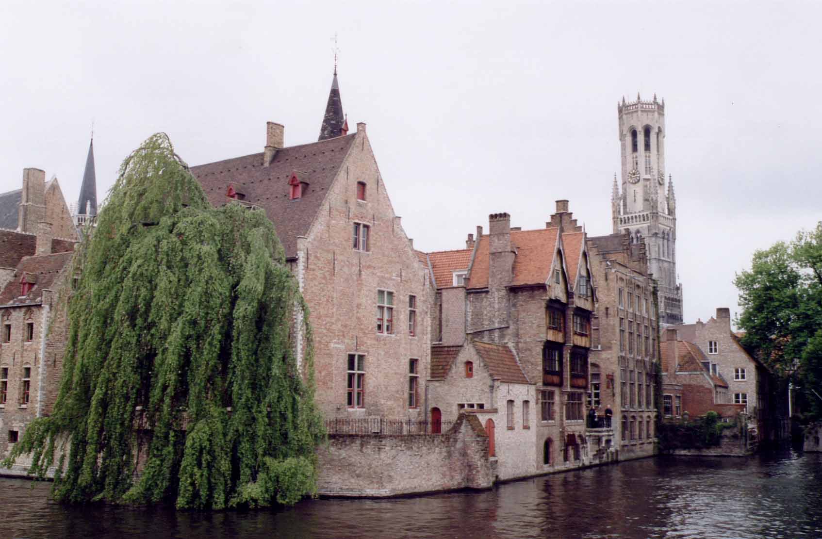 Incentive TIP: Bourgondisch Brugge – Groepsuitje in deze middeleeuwse stad