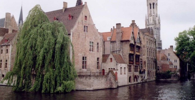 Bourgondisch Brugge – Uitje in de middeleeuwse stad