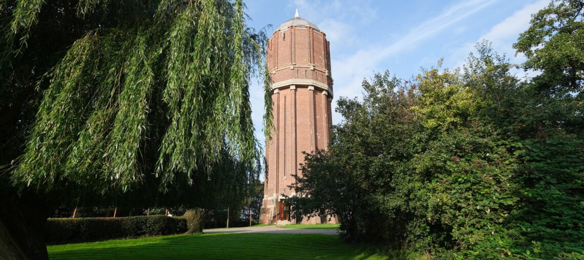Exclusief meerdaags bedrijfsuitje