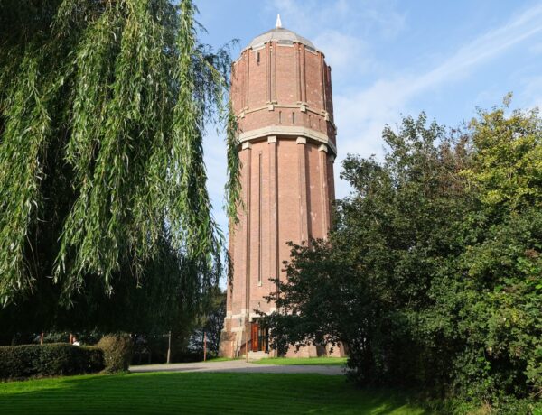 Exclusief meerdaags bedrijfsuitje